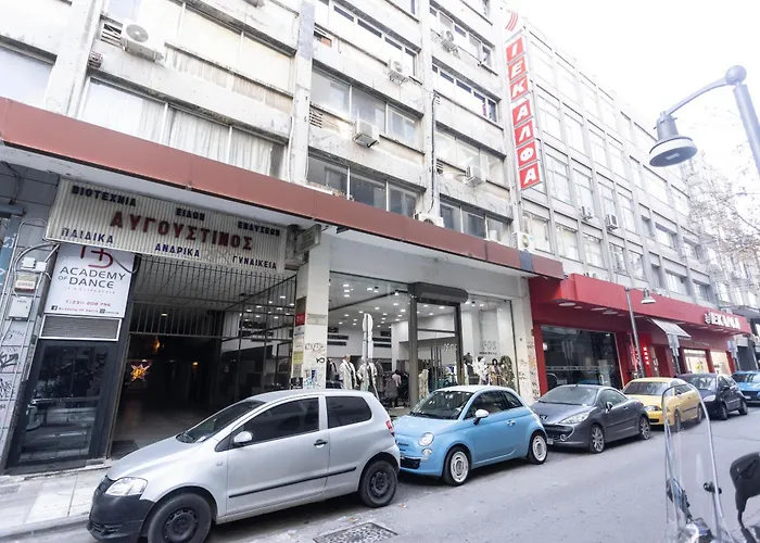 Val City Center Apartment