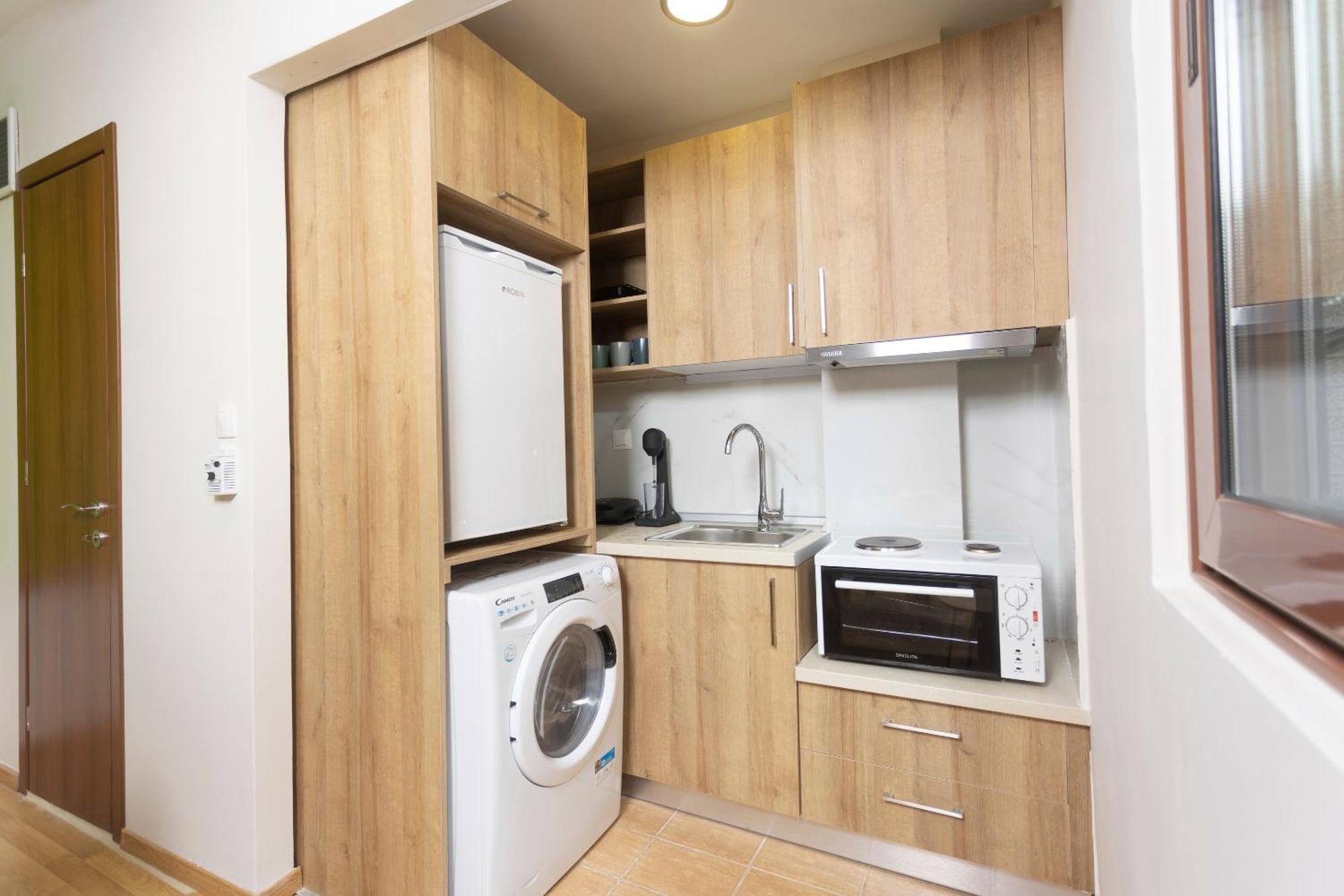 Apartment Val Center *