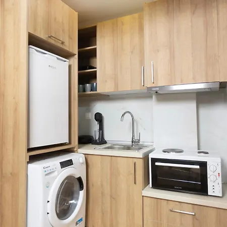 Val City Center Apartment Thessaloniki Exterior photo