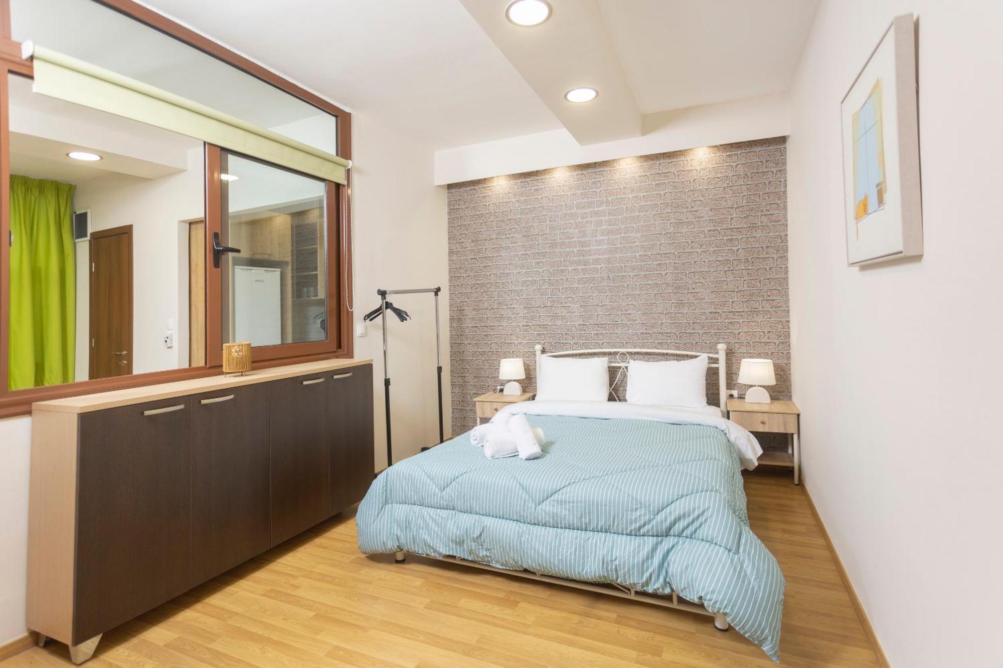 Val Center Apartmán *