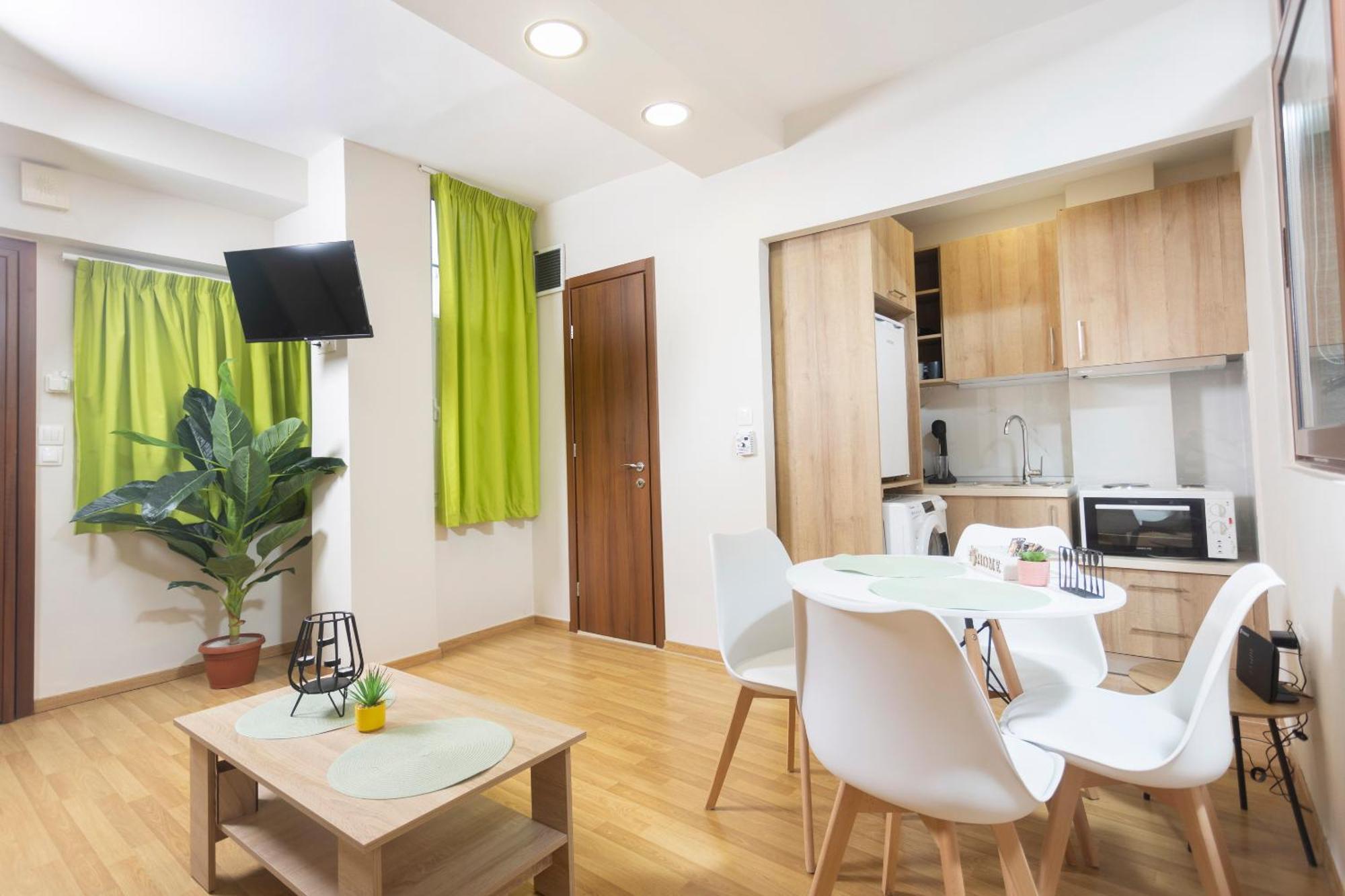 Apartmán Val Center Soluň