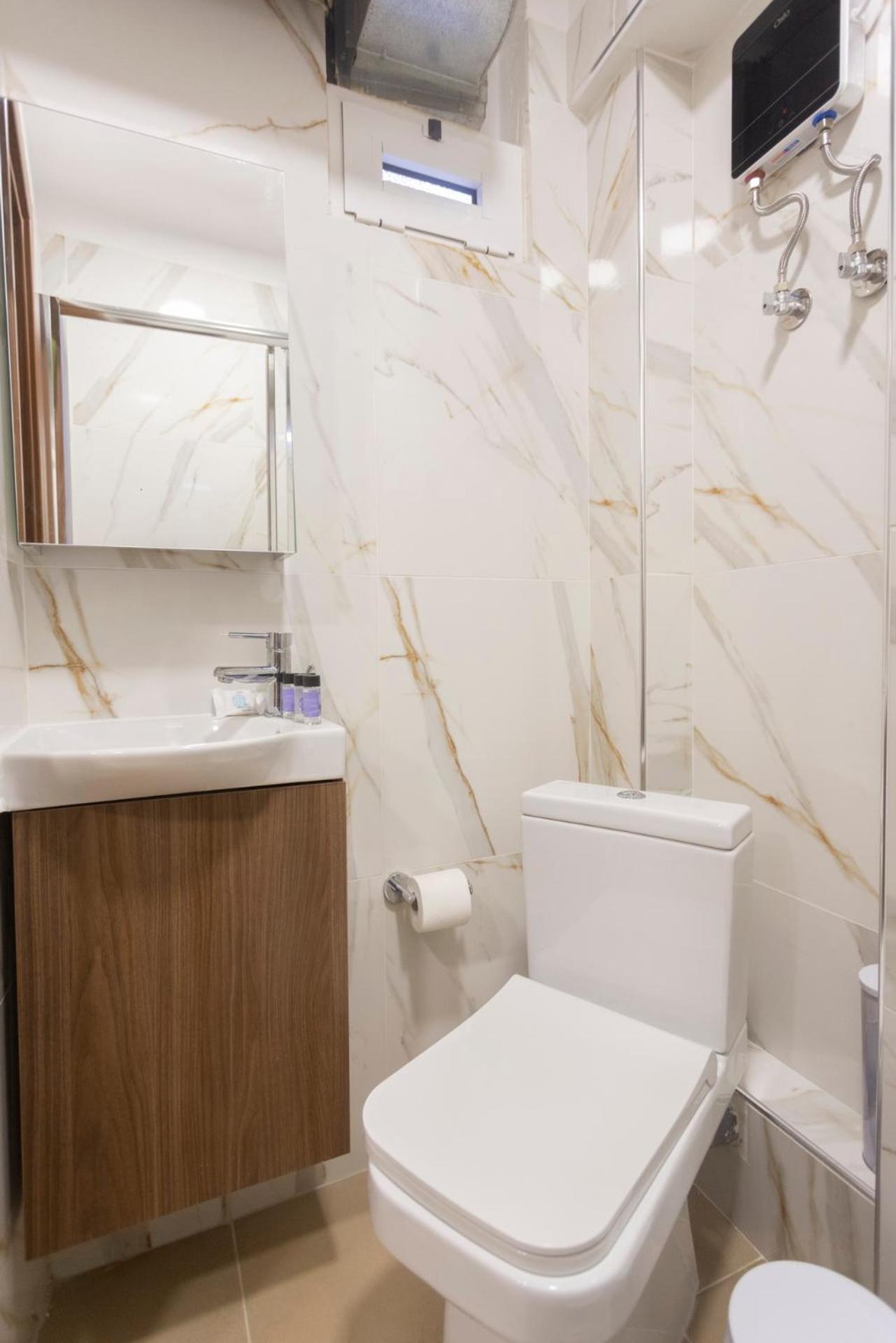 Apartmán Val Center Soluň