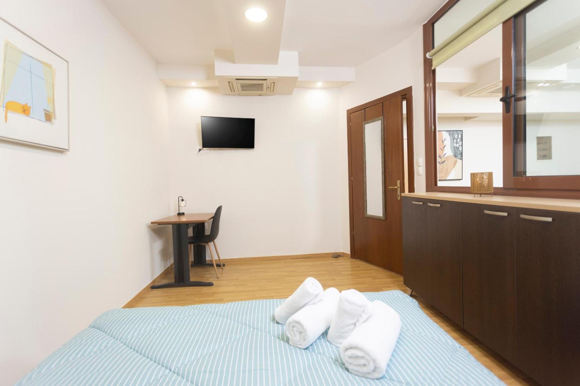 Apartmán Val Center