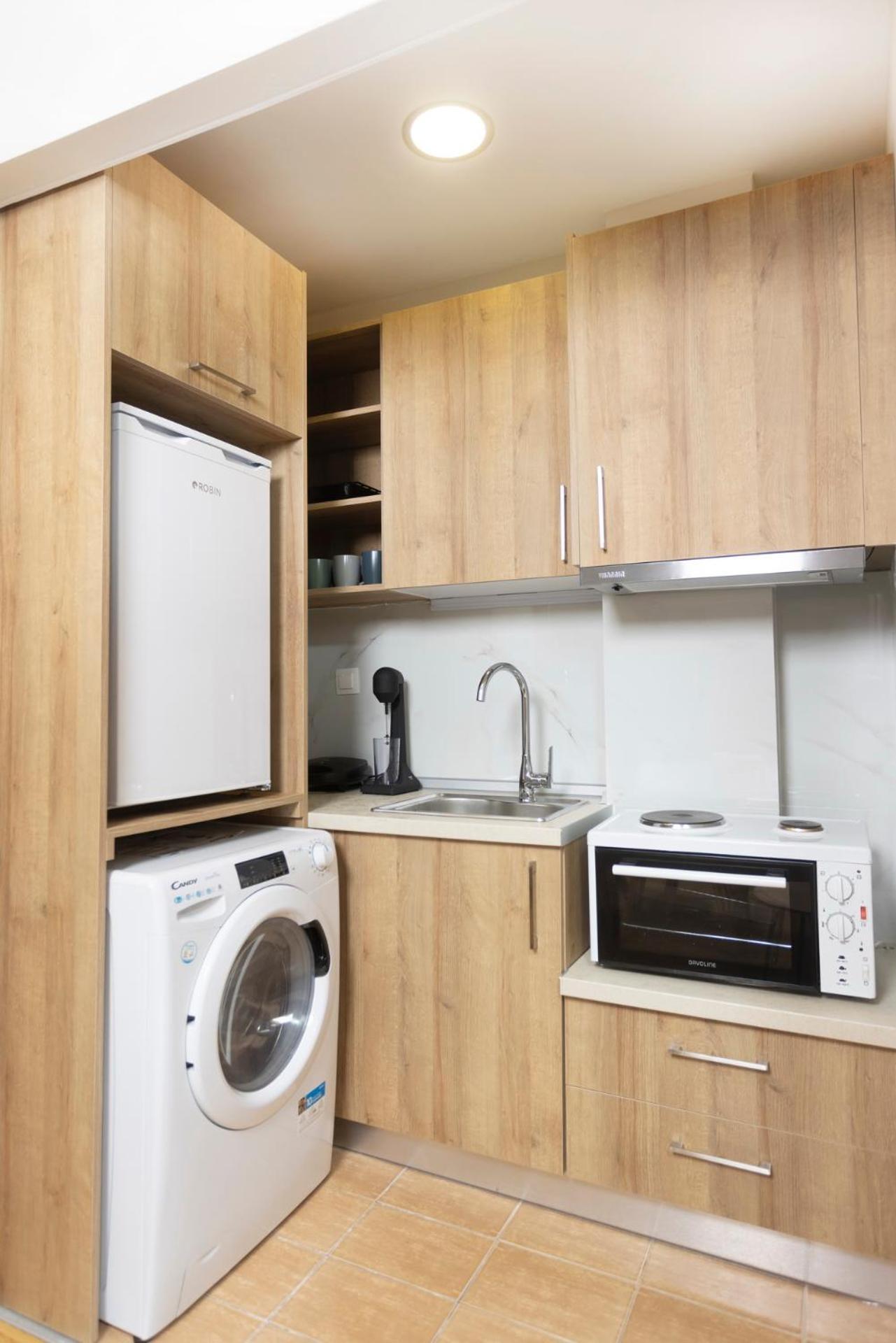 Appartement Val Center Thessaloniki