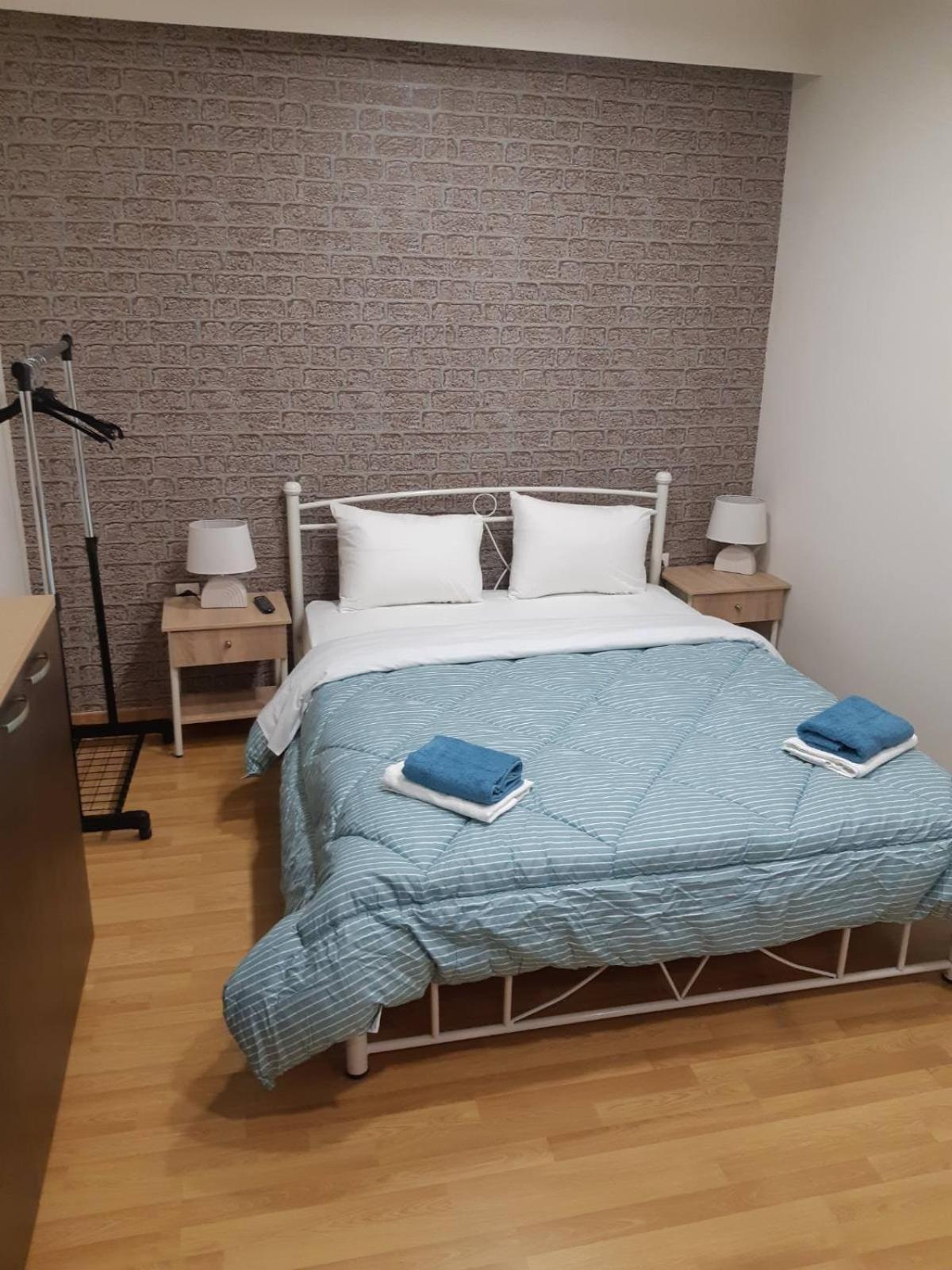 Apartmán Val Center Soluň